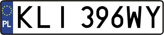 KLI396WY