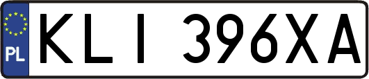 KLI396XA