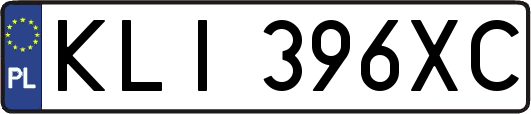 KLI396XC