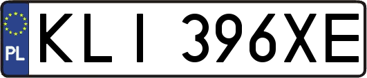 KLI396XE