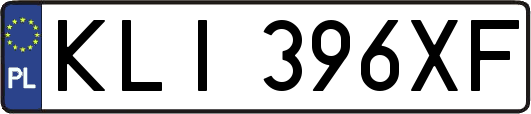 KLI396XF