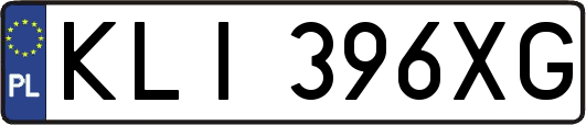 KLI396XG
