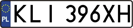 KLI396XH
