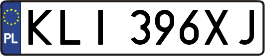 KLI396XJ