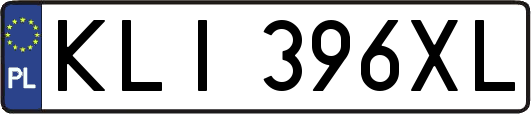 KLI396XL