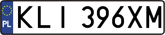 KLI396XM