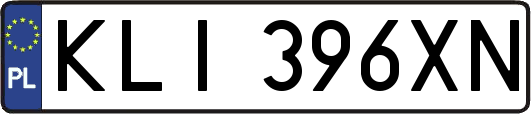 KLI396XN