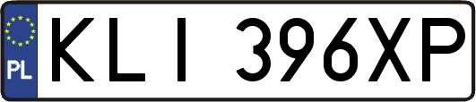 KLI396XP