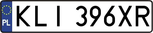 KLI396XR