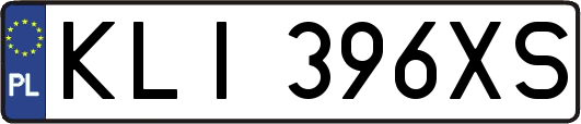 KLI396XS