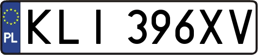 KLI396XV