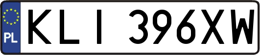 KLI396XW