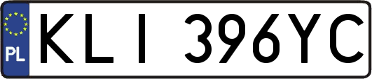 KLI396YC