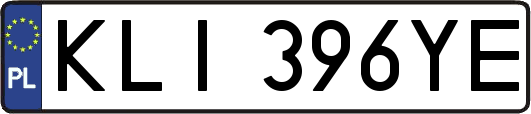 KLI396YE
