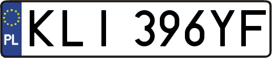 KLI396YF