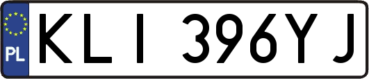 KLI396YJ