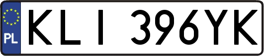 KLI396YK