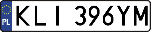 KLI396YM