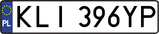 KLI396YP