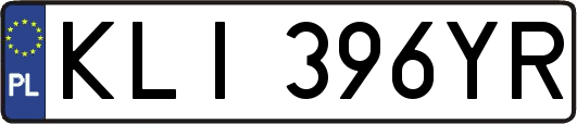 KLI396YR