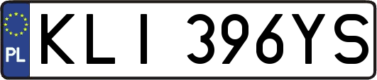 KLI396YS