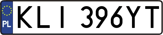 KLI396YT