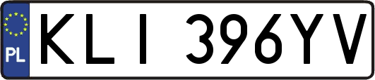 KLI396YV