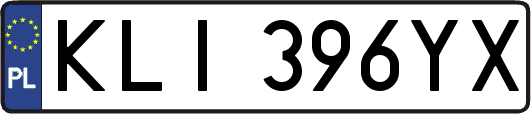 KLI396YX