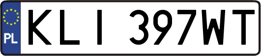 KLI397WT