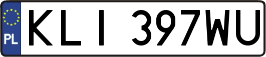 KLI397WU