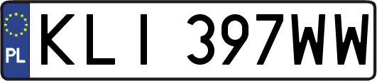 KLI397WW