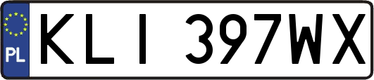KLI397WX