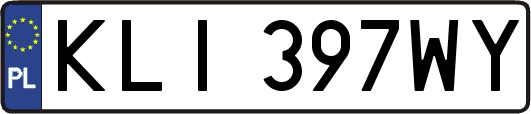KLI397WY