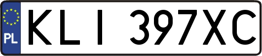 KLI397XC