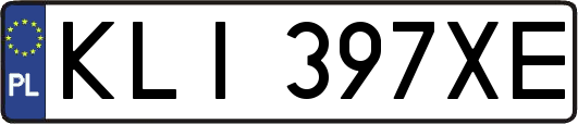 KLI397XE