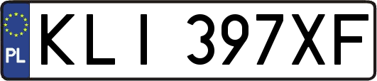 KLI397XF