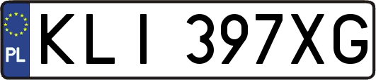 KLI397XG