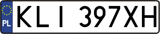 KLI397XH