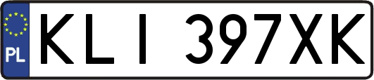 KLI397XK