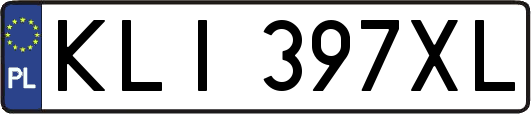 KLI397XL