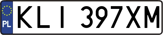 KLI397XM