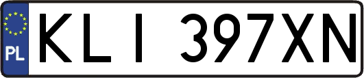 KLI397XN