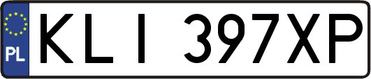 KLI397XP