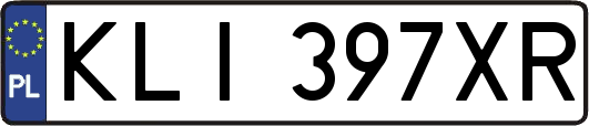 KLI397XR