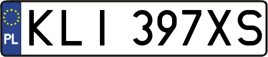 KLI397XS