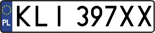 KLI397XX