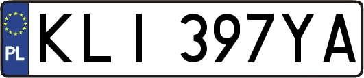 KLI397YA