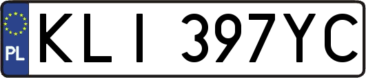 KLI397YC