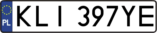 KLI397YE