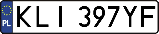 KLI397YF